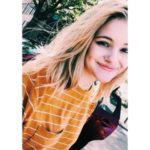 Meet your Posher, Hope